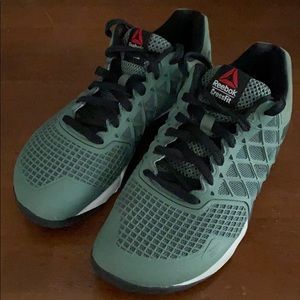Reebok Nano EUC